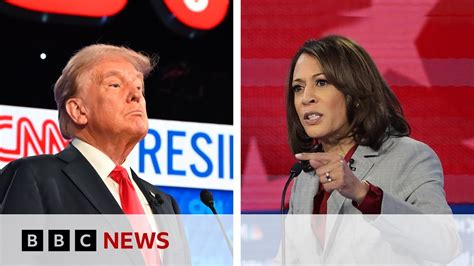 meaning of klaw in walk|Why Harris campaign is fighting for unmuted debate mics .